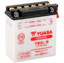 YUASA Akumuliatorius YB5L-B