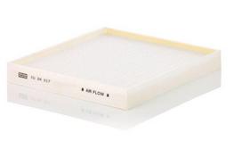 MANN-FILTER Salono filtras CU 24 017