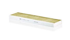 MANN-FILTER Salono filtras FP 4436
