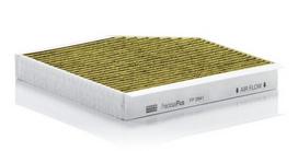 MANN-FILTER Salono filtras FP 2641