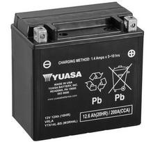 YUASA Akumuliatorius YTX14L-BS