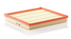 MANN-FILTER Oro filtras C 28 125