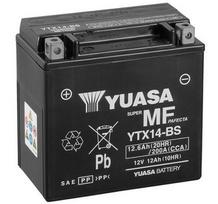 YUASA Akumuliatorius YTX14-BS(CP)