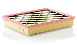 MANN-FILTER Oro filtras C 33 001