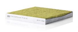 MANN-FILTER Salono filtras FP 22 021