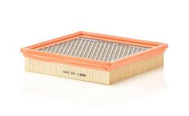 MANN-FILTER Oro filtras C 22 029