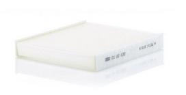 MANN-FILTER Salono filtras CU 22 032