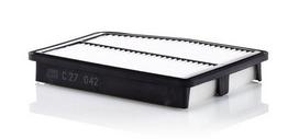 MANN-FILTER Oro filtras C 27 042