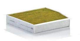 MANN-FILTER Salono filtras FP 26 007