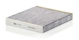 MANN-FILTER Salono filtras CUK 2648