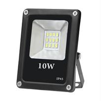 LED ŽIBINTAS „SLIM“ 10W, 20W, 30W, 50W, 80W, 100W : Galia - 10 W