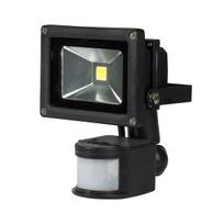 LED ŽIBINTAS SU JUDESIO JUTIKLIU 10W, 20W, 30W : Galia - 30 W, Spalva - 6400 K