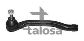 TALOSA Vairo traukės antgalis 42-07528