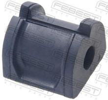 FEBEST Stabilizatoriaus guminė įvorė SSB-G12R15