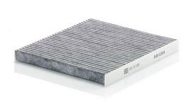 MANN-FILTER Salono filtras CUK 23 009
