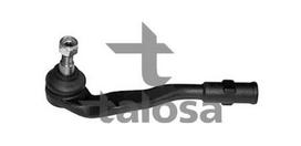 TALOSA Vairo traukės antgalis 42-07082