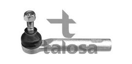 TALOSA Vairo traukės antgalis 42-00611