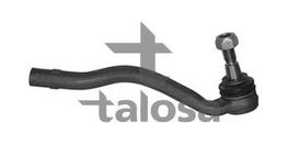 TALOSA Vairo traukės antgalis 42-07138