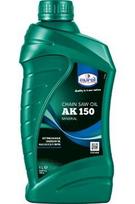 EUROL Pjovimo grandinių alyva CHAINSAW OIL AK 1L