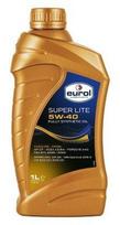EUROL Variklinė alyva 5W40 SUPER LITE 1L