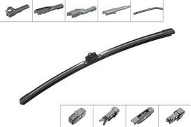 BOSCH Valytuvas 3 397 006 830