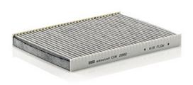 MANN-FILTER Salono filtras CUK 2882