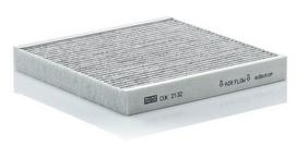 MANN-FILTER Salono filtras CUK 2132