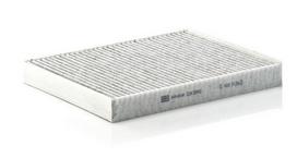 MANN-FILTER Salono filtras CUK 2842