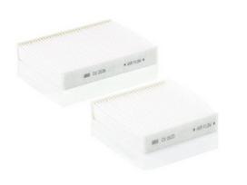 MANN-FILTER Salono filtras CU 21 000-2