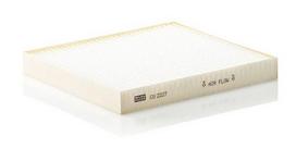 MANN-FILTER Salono filtras CU 2227