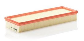 MANN-FILTER Oro filtras C 37 100