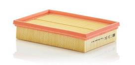 MANN-FILTER Oro filtras C 24 041