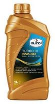 EUROL Variklinė alyva 5W40 TURBO DI 1L