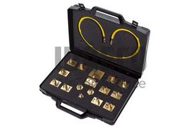 WAECO Prapūtimo adapterių rinkinys, oro kondicionierius 8885300089