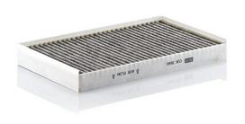 MANN-FILTER Salono filtras CUK 3540