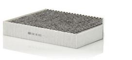 MANN-FILTER Salono filtras CUK 26 023