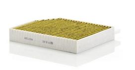 MANN-FILTER Salono filtras FP 26 023