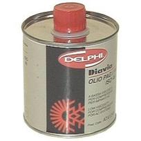 DELPHI Tepalas kompresoriui AT41238