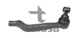 TALOSA Vairo traukės antgalis 42-00231