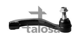 TALOSA Vairo traukės antgalis 42-11070