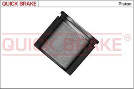 QUICK BRAKE Stabdžių suporto stūmoklis 185004