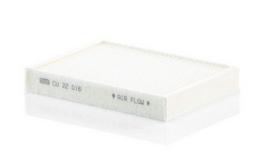 MANN-FILTER Salono filtras CU 22 016