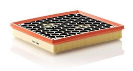 MANN-FILTER Oro filtras C 29 012
