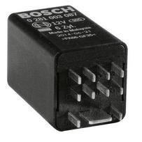 BOSCH Kaitinimo laiko relė 0 281 003 087