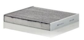 MANN-FILTER Salono filtras CUK 29 010