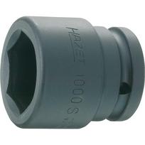 HAZET 6-POINT IMPACT SOCKET 1000S-22