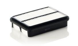 MANN-FILTER Oro filtras C 26 015