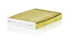 MANN-FILTER Salono filtras FP 27 009