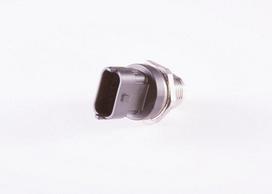 BOSCH Kuro slėgio jutiklis 0 281 002 908