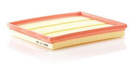 MANN-FILTER Oro filtras C 27 026